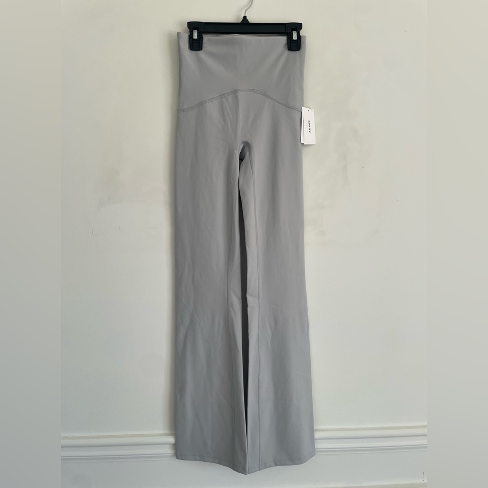 SPANX Booty Boost Yoga Flare Pants - NWT